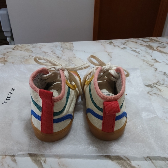 toddler shoes - Picture 2 of 7